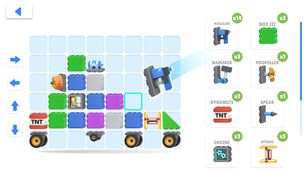 TOYS: Crash Arena - Screenshot 2