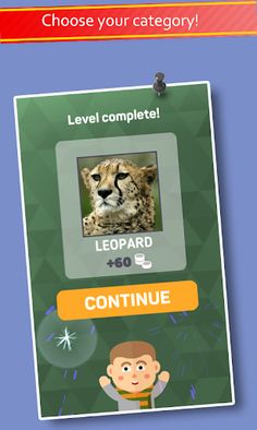 Ultimate picture quiz - Screenshot 2