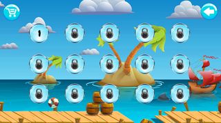 Monster Race Truck - Screenshot 3