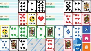 Find11x 4P - Screenshot 3