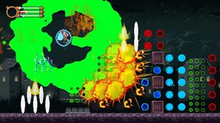 Dark & FI - Screenshot 3