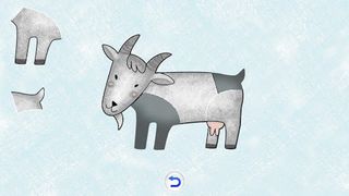 Nita Puzzle - Screenshot 2