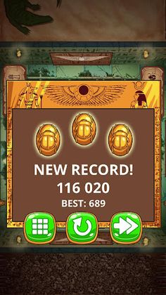 Pyramid Exit : Escape Game - Screenshot 4