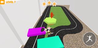 Playground school park obby - Screenshot 3