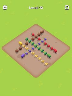 Jiggle Piggy - Screenshot 4