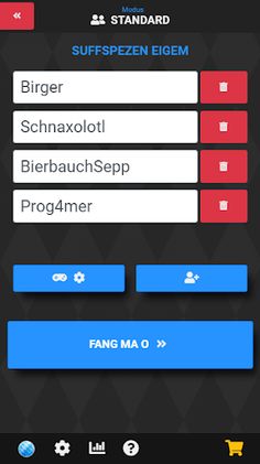 BUMSUFF! - Screenshot 3