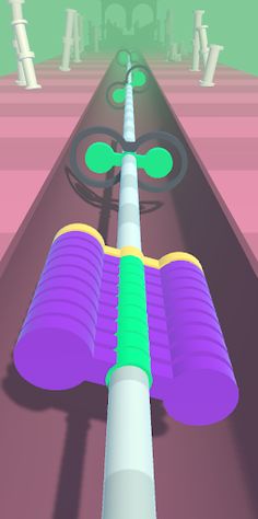 Roll Shape - Screenshot 1