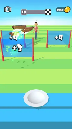 Fill It Up - Screenshot 2