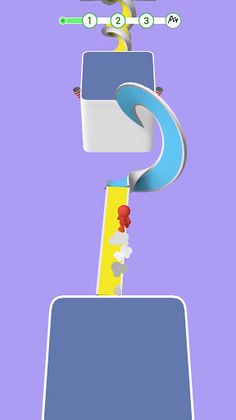 World Warp - Screenshot 1