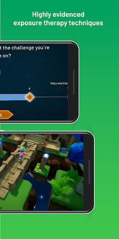 Lumi Nova: Tales of Courage - Screenshot 4