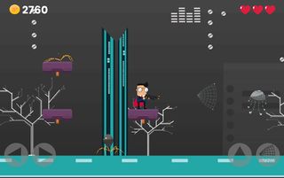 Capteur -A developer's day- - Screenshot 2