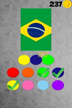 Guess Colour - Screenshot 4