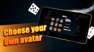 Satte Pe Satta - Screenshot 3