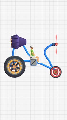 Build And Drive - Screenshot 2