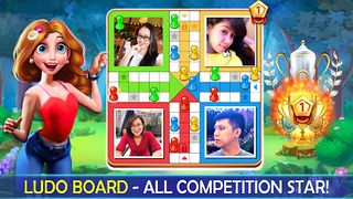 Dominoes - 5 Board Game Domino - Screenshot 3