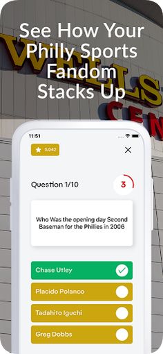 Cuzzo - Screenshot 3