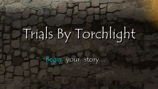 Trials By Torchlight - Screenshot 2