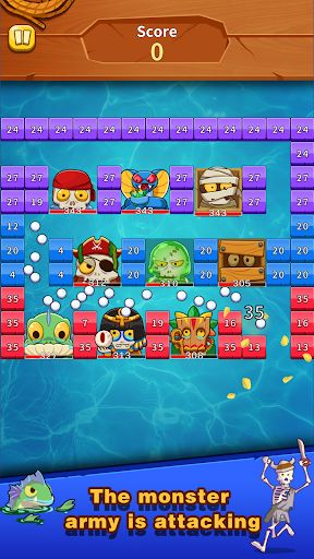 Breaker Go - Screenshot 3