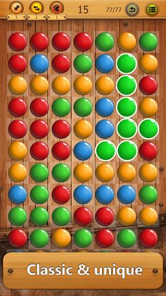 Balls Breaker HD - Screenshot 1