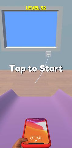 Slingshot Phone - Screenshot 3