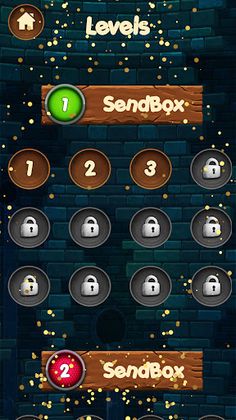 Dig it-Golf Way - Screenshot 2