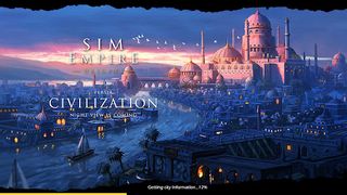 Sim Empire - Screenshot 3