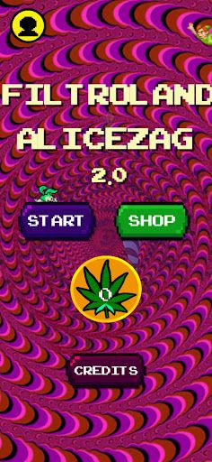 Filtroland : AliceZag - Screenshot 2