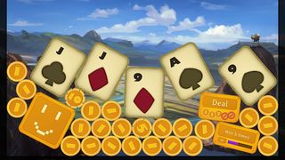 Moker Tour - Screenshot 1