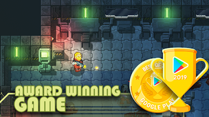 Ailment: dead space standoff - Screenshot 3