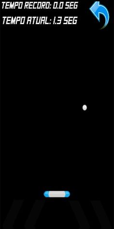 Pula Bola - Break Bricks - Bal - Screenshot 1