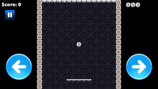 Down To Roll - Screenshot 2