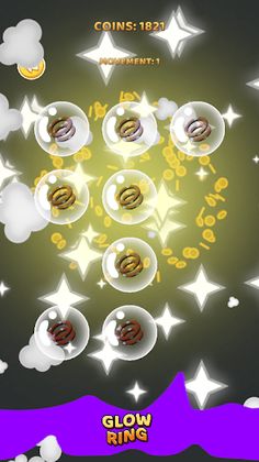 Helix At The City - Screenshot 1