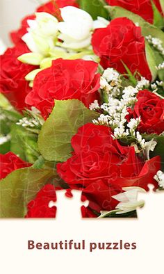 Jigsaw Puzzle : puzzles game - Screenshot 2