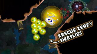 Lil Big Invasion: Dungeon Buzz - Screenshot 1