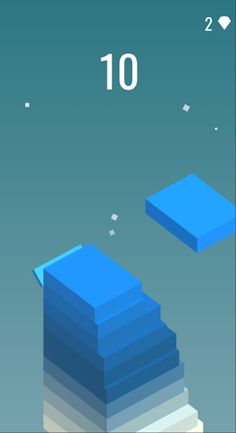 Happy Stack - Free Tower Block - Screenshot 3