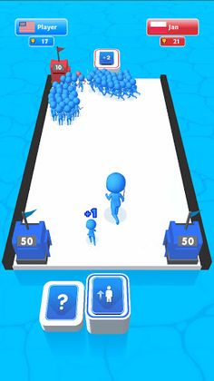 Card Crowd - Screenshot 3