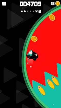 TimeFish - Screenshot 4