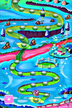 Fruits And Vegetable - Match 3 - Screenshot 3