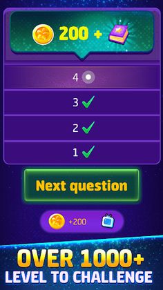 Daily Bible Trivia - Screenshot 4