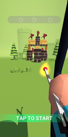 Burn IT! - Screenshot 2