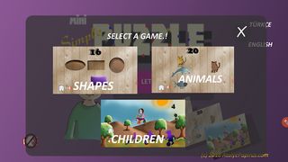 Drag and Drop Puzzle - Screenshot 1