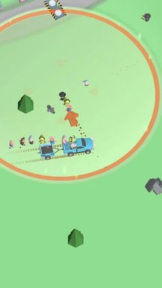 Assembly Point - Screenshot 4