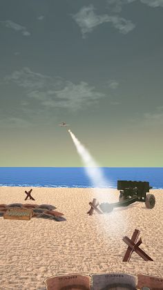 Action Soldier - Screenshot 4