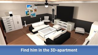 Find Toma VR game - Screenshot 2