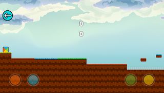 Color tap - Screenshot 2