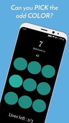 Color Pick - Screenshot 3