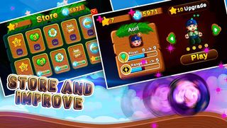 Super Pionero Christian Biblie - Screenshot 3