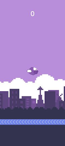 FlappyMagpie - Screenshot 2
