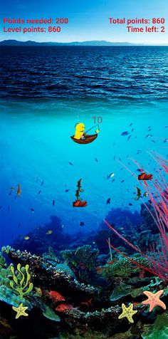 Hook line and sinker 2 - Screenshot 4