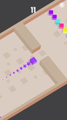 Color Cubes - Screenshot 3